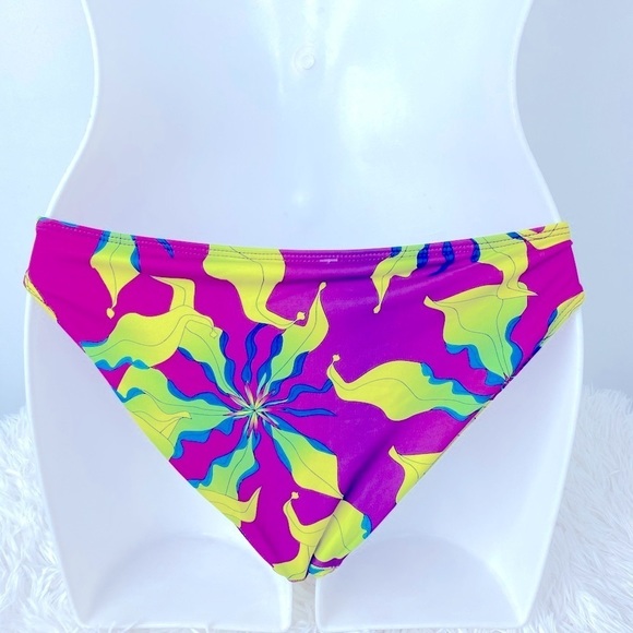 Koral Swimwear Bikini Bottom NWT - Picture 6 of 9